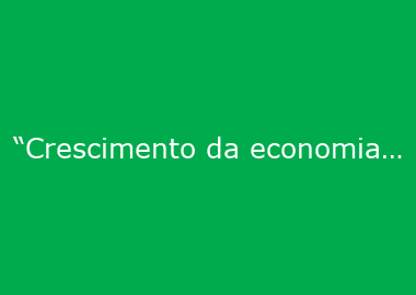 “Crescimento da economia é lento, mas consistente”, diz Roberto Padovani, no Encontro Empresarial da ACIJS